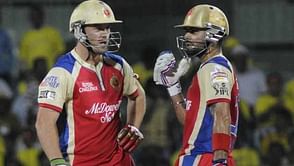 IPL Results 2016: Scores, Updated Points Table and Fixture Schedule after Pune vs Bangalore Match 16
