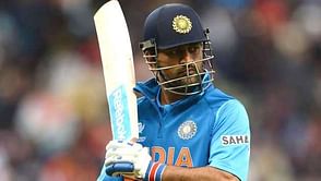MS Dhoni's 5 most recent altercations with journalists