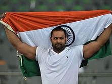 Whether Salman is the ambassador or Milkha, India's Olympic motto is hard work: Inderjeet Singh