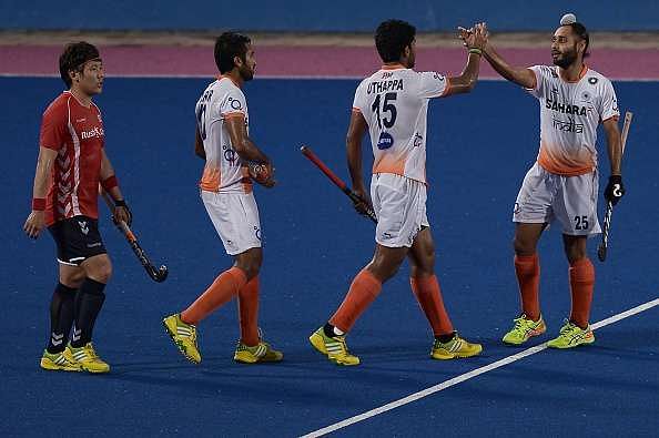Sultan Azlan Shah Cup 2016: India seek to reignite campaign against Canada