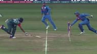 India vs Bangladesh (2016)