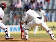 Antigua begins preparations for India-West Indies Test series