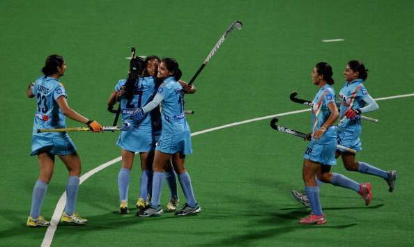 Indian eves need to pull up socks after Hawke’s Bay Cup flop show