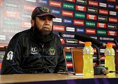 Inzamam-ul-Haq in running for the post of PCB chief selector