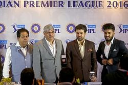 IPL 2016 Teams and Player Overview
