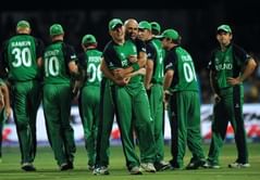 How Ireland went from almost attaining Test-playing status to failing to qualify for World T20 2016