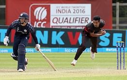 Irfan Ahmed suspended for two and a half years for breaching Anti-Corruption Code