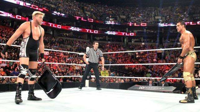 WWE News: Former Heavyweight Champion leaving the WWE?