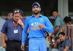 Ravindra Jadeja opens up on how he wanted to retire in 2005