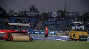 IPL 2016: Will Jaipur host IPL matches as an alternate home venue for Mumbai Indians?