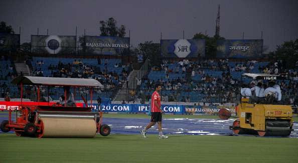 IPL 2016: Will Jaipur host IPL matches as an alternate home venue for Mumbai Indians?