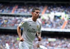 Real Madrid 4-0 Eibar: 5 talking points