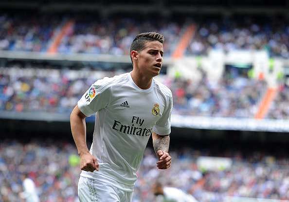 Real Madrid 4-0 Eibar: 5 talking points