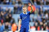 Jamie Vardy