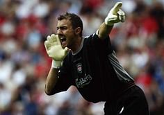 Jerzy Dudek says he wanted to punch former Liverpool manager Rafa Benitez