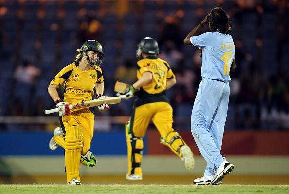 Why it is time to start a women's IPL