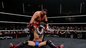 NXT TakeOver: Dallas - 5 points to note