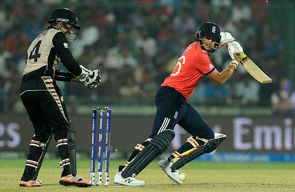 ICC World T20 2016: Joe Root believes sticking to their beliefs made the English team better