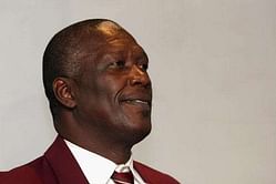 Joel Garner hits out at Caricom-commissioned governance panel's recommendation to dissolve WI board