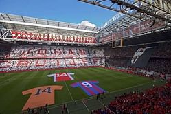 Dutch Eredivisie: Ajax Amsterdam gift Johan Cruyff the perfect tribute with a win over Zwolle