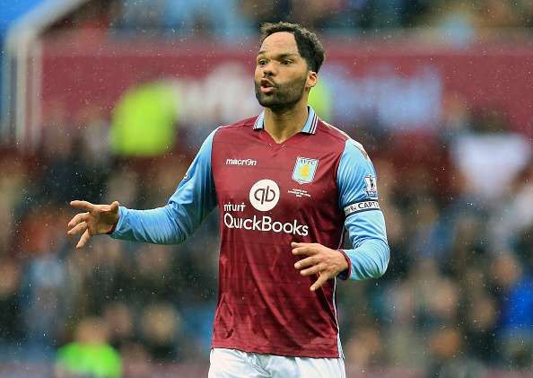 Former Aston Villa striker Stan Collymore slams Joleon Lescott for 'relegation relief' remark