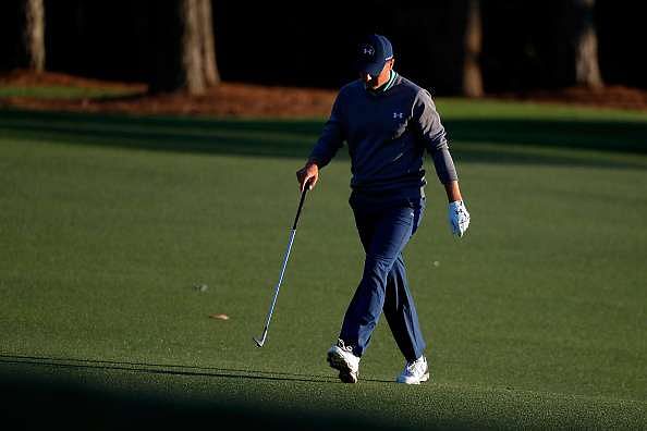 Nightmare winds, dream pairing have 2016 Augusta Masters buzzing