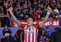 Atletico Madrid welcome Jose Gimenez back after six games out