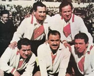 jose manuel moreno river plate