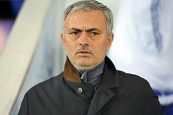 Report: Jose Mourinho confident of landing Manchester United job, wants Gonzalo Higuain at Old Trafford