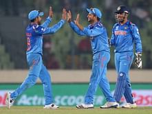 Why Dhoni and Raina did not receive invitations to Ravindra Jadeja's wedding
