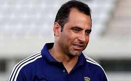 Getafe appoint Juan Esnaider as new coach