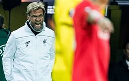 Europa League: Liverpool vs Borussia Dortmund - Live streaming info, date and time, team news, match predictions, squad and betting odds