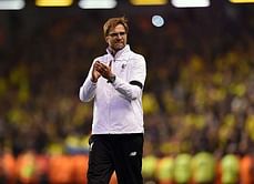 The changing face of Liverpool under Jurgen Klopp