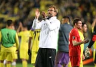 Jurgen Klopp