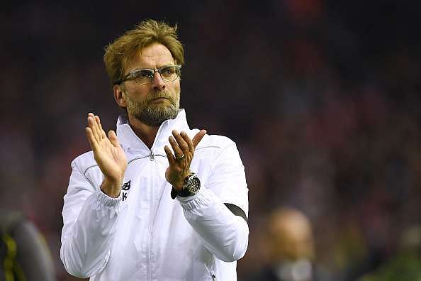 Jurgen Klopp reveals he felt bad the morning after Liverpool's amazing victory over Borussia Dortmund