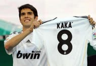 Kaka Real Madrid