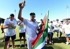 Jacques Kallis "embarrassed" to call himself South African, fans not happy