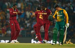 Chris Gayle challenges Amitabh Bachchan, Virat Kohli. AB de Villiers to 'Champion' dance
