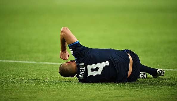 Real Madrid hopeful of Karim Benzema's quick return to face Wolfsburg