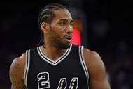 Kawhi Leonard