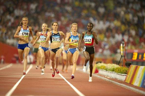 Rio Olympics 2016: Kenyan parliament passes anti-doping bill