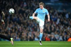 Champions League - Tactical analysis: Manchester City 1-0 PSG