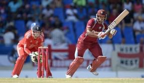 Kieran Powell looking to get back into West Indies team