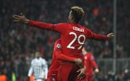 Kingsley Coman