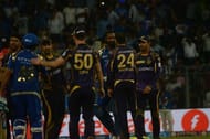 Kolkata Knight Riders