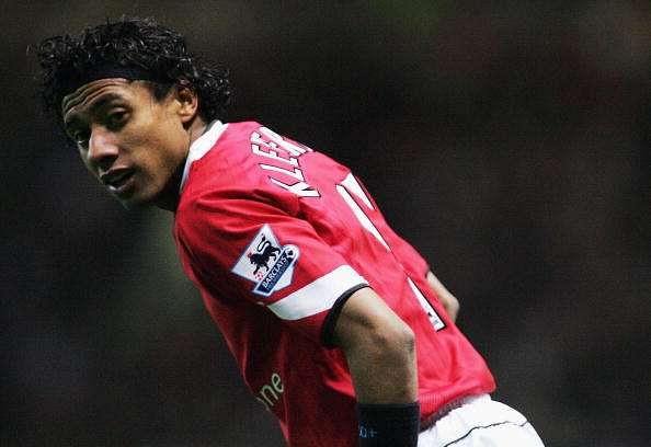 6 South American stars who failed at Manchester United
