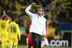 Who Said What: World reacts to Liverpool's defeat to Villarreal