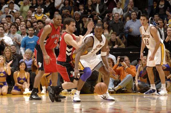 Kobe Bryant's ten most memorable moments on the court - Eurohoops