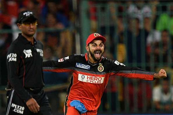 Kohli will be hoping his team gives him enough reasons to celebrate today