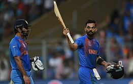 Dear Indian Cricket Team, Thank You
